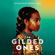 The Gilded Ones 