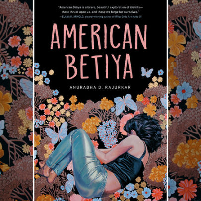 American Betiya Cover