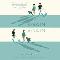 Cover of Again Again cover