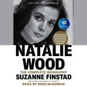 Natalie Wood 