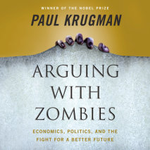 Arguing with Zombies Cover
