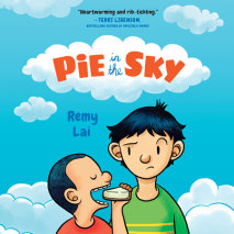 Pie in the Sky Cover