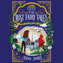 Pages & Co.: The Lost Fairy Tales Cover