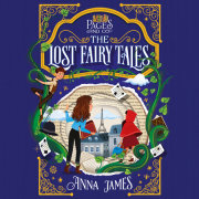 Pages & Co.: The Lost Fairy Tales 