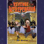 The Revenge of the Werepenguin 