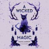 A Wicked Magic cover small