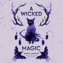 A Wicked Magic cover big