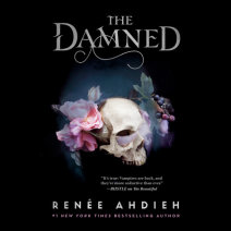The Damned Cover