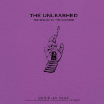 The Unleashed Cover