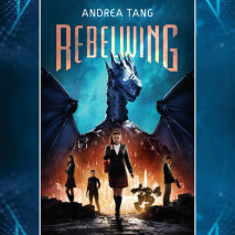 Rebelwing Cover