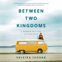 Between Two Kingdoms Cover