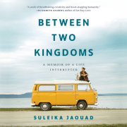 Between Two Kingdoms 