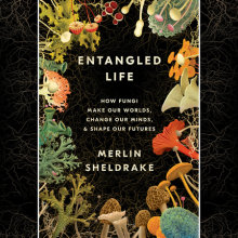 Entangled Life Cover