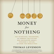 Money for Nothing Cover