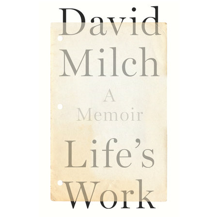Life's Work Cover