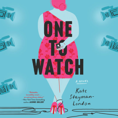 One to Watch cover