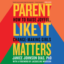 Parent Like It Matters Cover