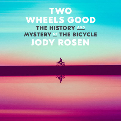 Two Wheels Good Cover