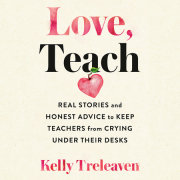 Love, Teach 