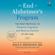 The End of Alzheimer's Program