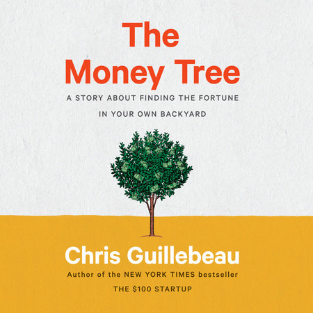 The Money Tree Cover