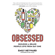 Obsessed Cover