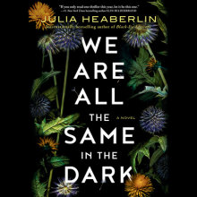 We Are All the Same in the Dark Cover