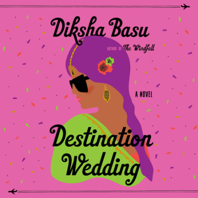 Destination Wedding cover