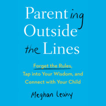 Parenting Outside the Lines Cover