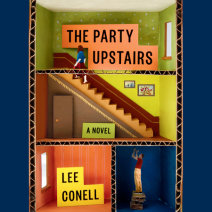 The Party Upstairs Cover