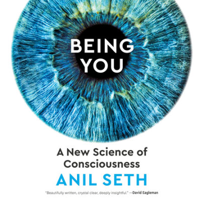 Being You Cover