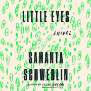 Little Eyes 