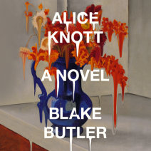 Alice Knott Cover
