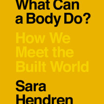 What Can a Body Do? Cover