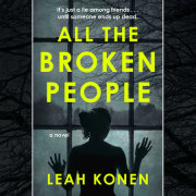 All the Broken People 