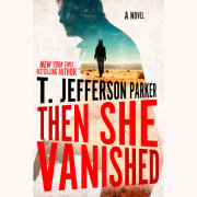 Then She Vanished 