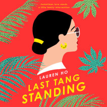 Last Tang Standing Cover