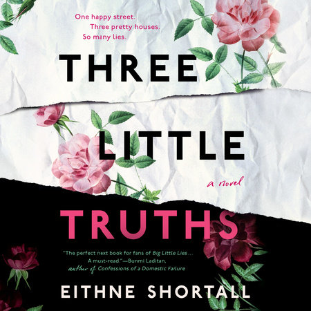 Three Little Truths by Eithne Shortall