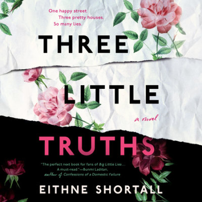 Three Little Truths cover