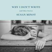 Why I Don't Write Cover