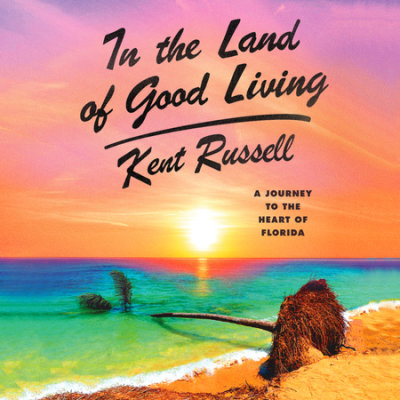 In the Land of Good Living cover