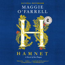 Hamnet Cover
