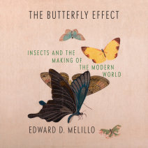 The Butterfly Effect Cover