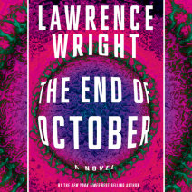 The End of October Cover