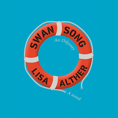 Swan Song by Lisa Alther