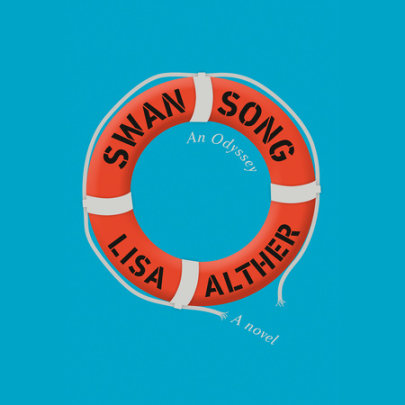 Swan Song Cover