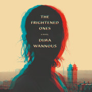 The Frightened Ones 