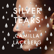 Silver Tears Cover