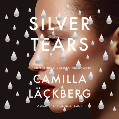 Silver Tears cover