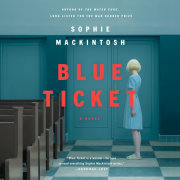 Blue Ticket